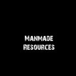 (08o) 2 Manmade Resources